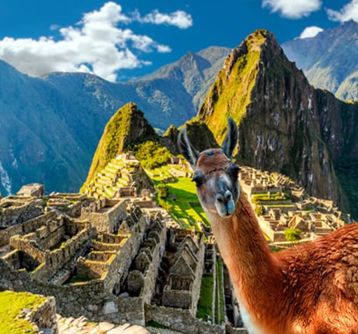 Viajes a Machupicchu