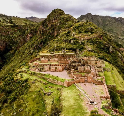 Viajes a Machupicchu