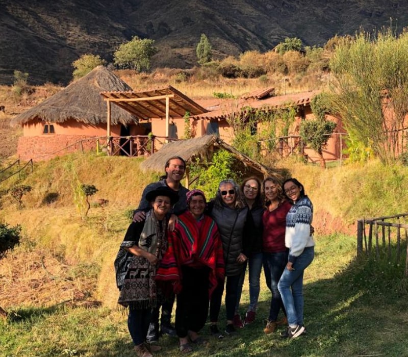 Viajes a Machupicchu