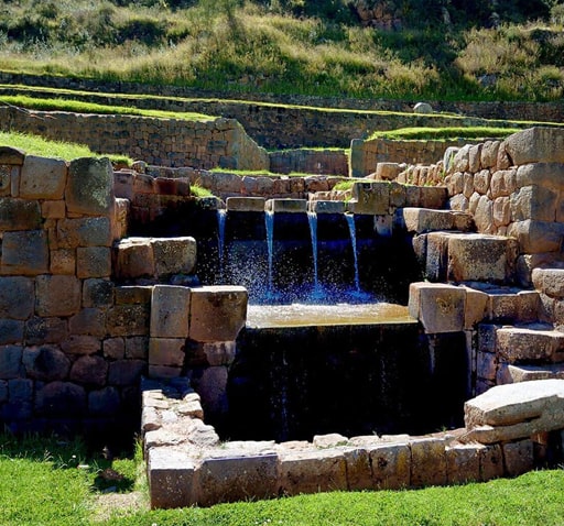 Viajes a Machupicchu