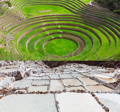 Viajes a Machupicchu