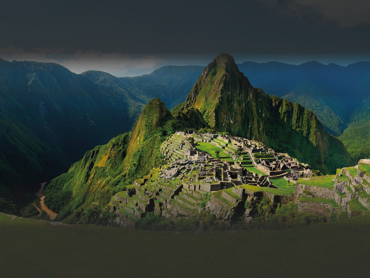 Agencia especializada en recorridos espirituales, culturales y vivenciales en el Per?.