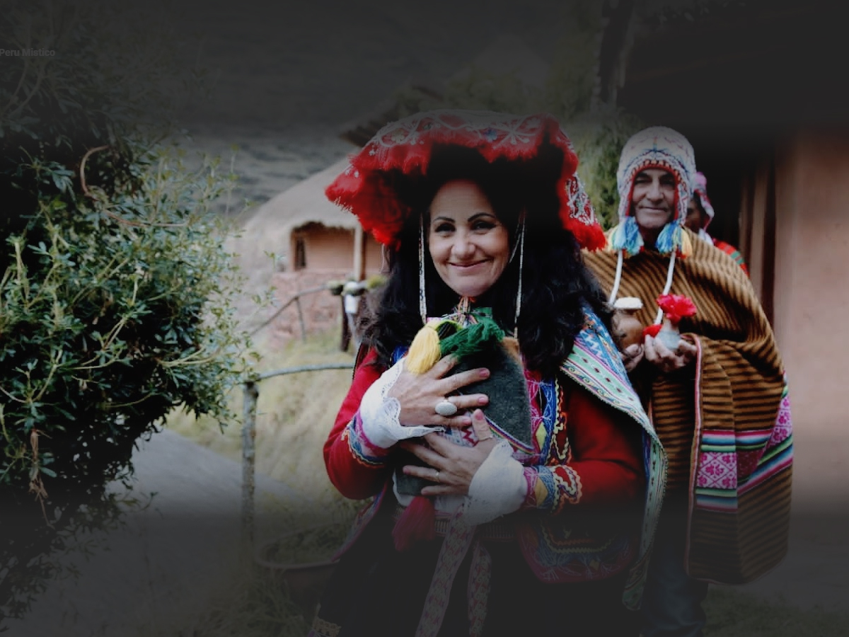 Agencia especializada en recorridos espirituales, culturales y vivenciales en el Per?.