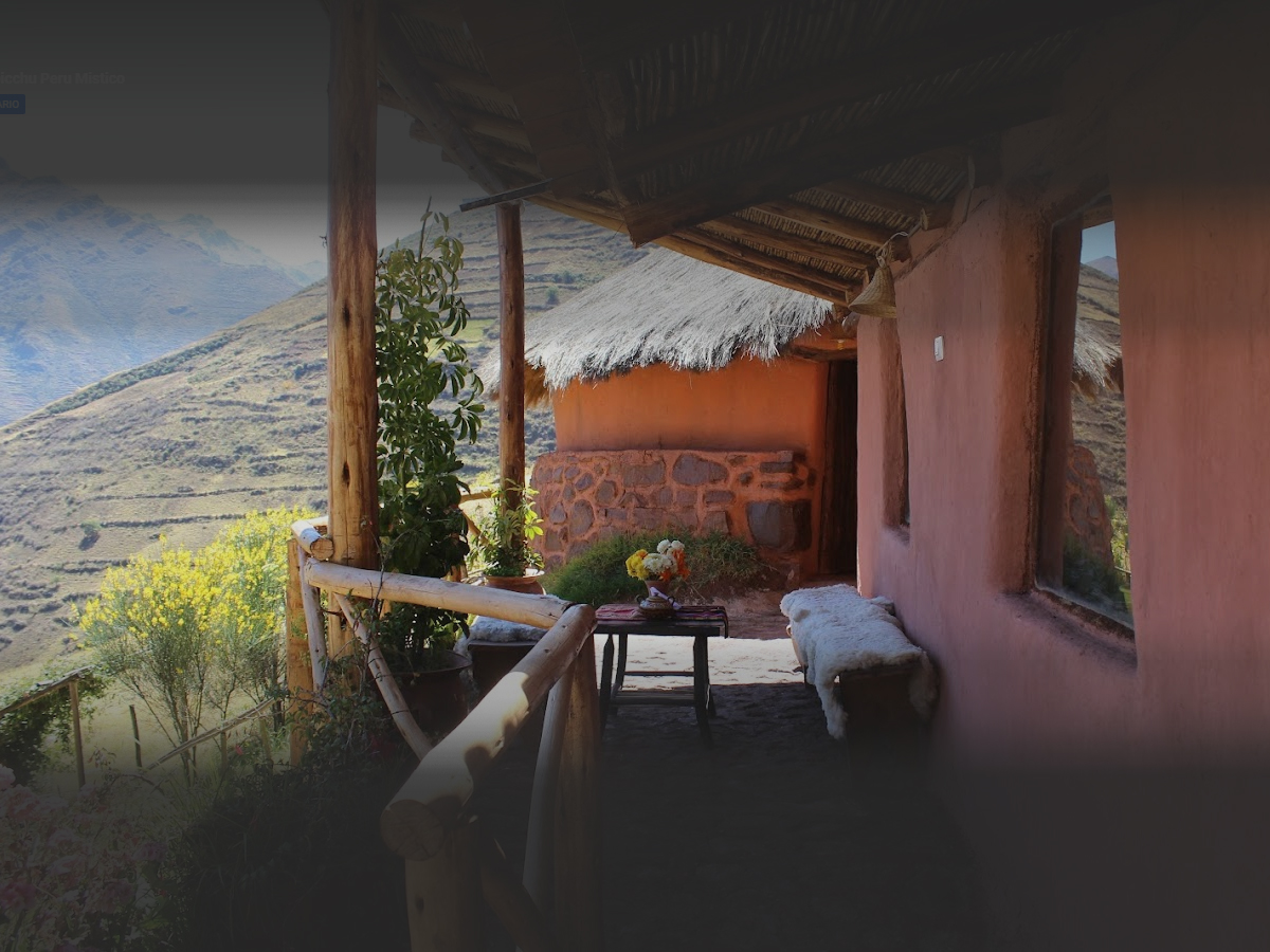 Agencia especializada en recorridos espirituales, culturales y vivenciales en el Per?.